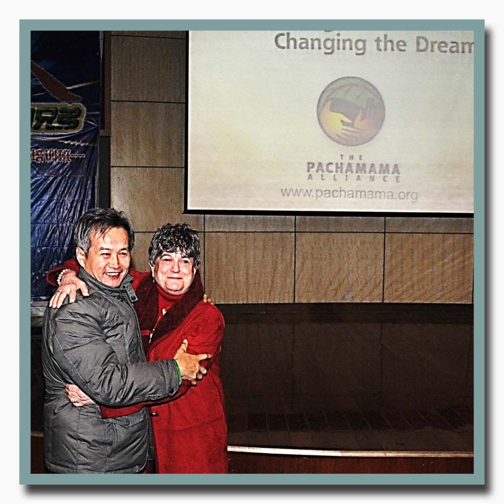 Part Four Book Photos