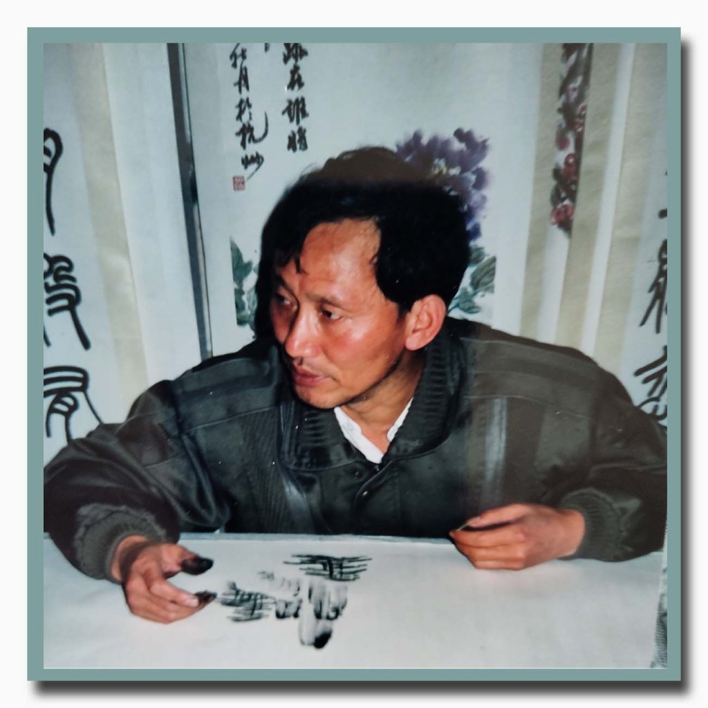 Part Two Book Photos